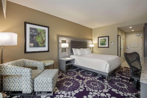 Hilton Garden Inn Raleigh/Crabtree Valley image 12