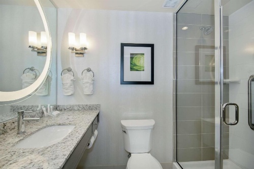 Hilton Garden Inn Raleigh/Crabtree Valley image 13