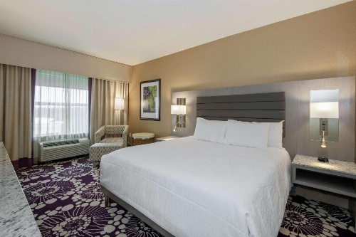 Hilton Garden Inn Raleigh/Crabtree Valley image 14