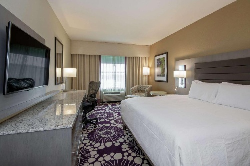 Hilton Garden Inn Raleigh/Crabtree Valley image 15