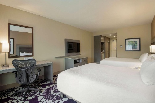 Hilton Garden Inn Raleigh/Crabtree Valley image 16