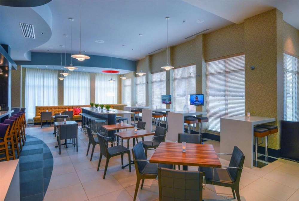 Hilton Garden Inn Raleigh/Crabtree Valley Image 21