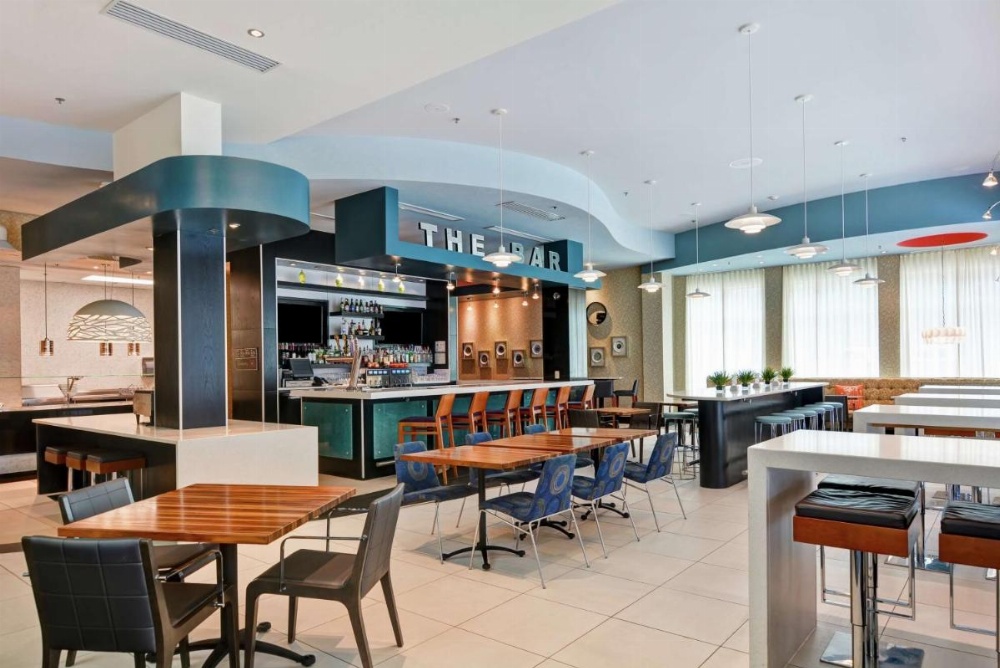 Hilton Garden Inn Raleigh/Crabtree Valley Image 22