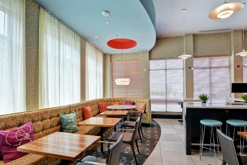 Hilton Garden Inn Raleigh/Crabtree Valley image 23