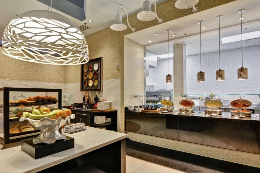 Hilton Garden Inn Raleigh/Crabtree Valley Image 24