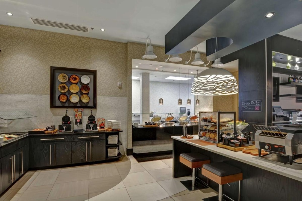 Hilton Garden Inn Raleigh/Crabtree Valley Image 25