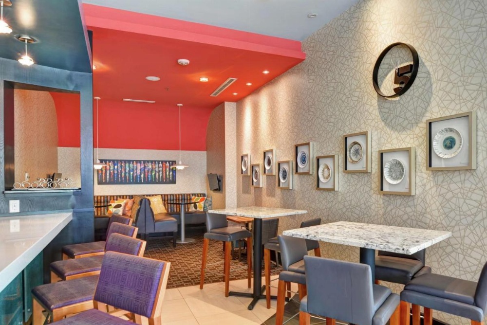 Hilton Garden Inn Raleigh/Crabtree Valley Image 26