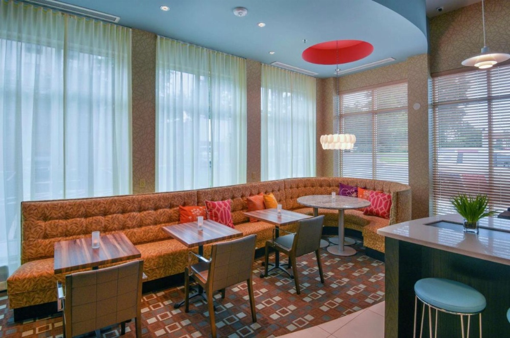 Hilton Garden Inn Raleigh/Crabtree Valley Image 29