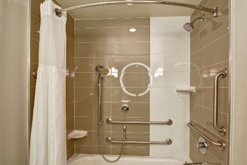 Hilton Garden Inn Raleigh/Crabtree Valley image 3