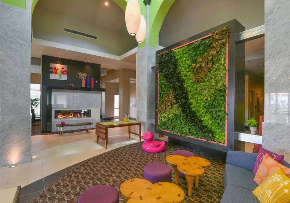 Hilton Garden Inn Raleigh/Crabtree Valley Image 31