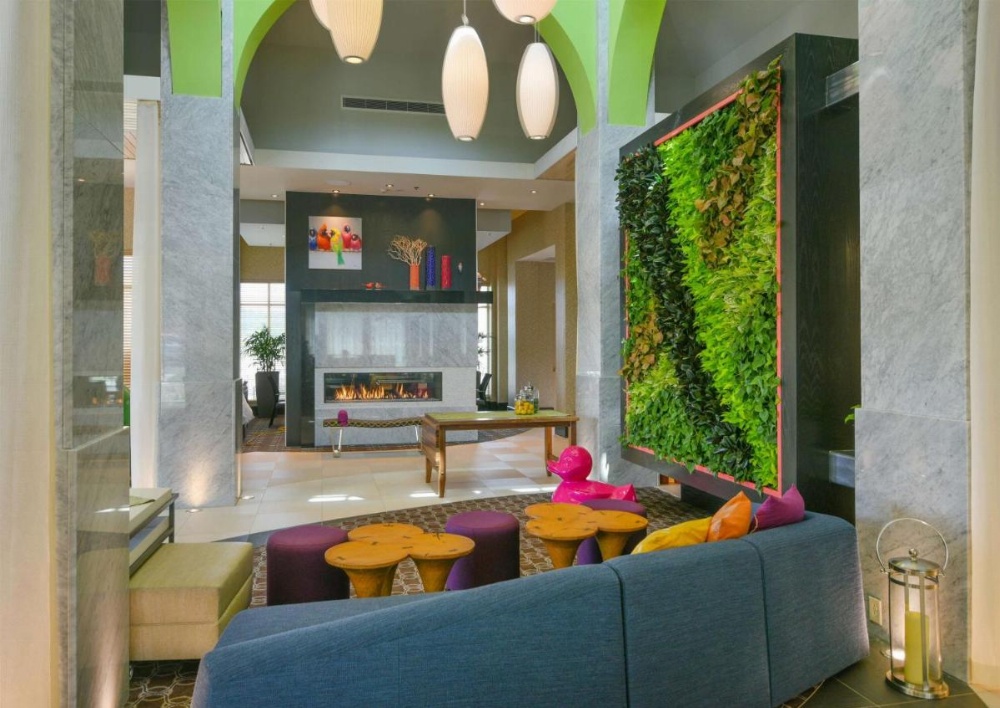 Hilton Garden Inn Raleigh/Crabtree Valley Image 32