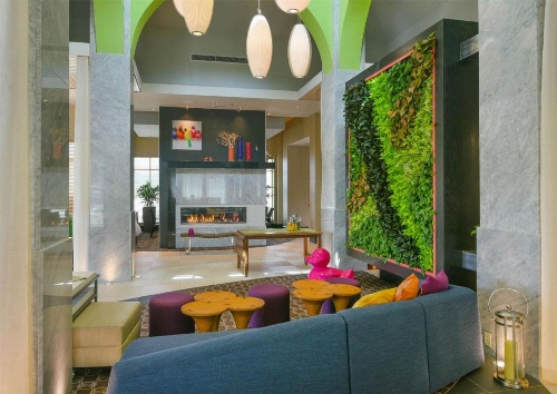 Hilton Garden Inn Raleigh/Crabtree Valley image 32