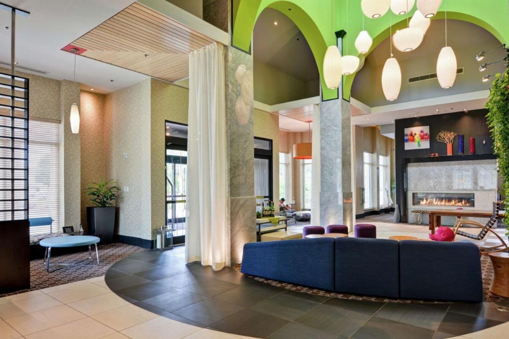 Hilton Garden Inn Raleigh/Crabtree Valley Image 33