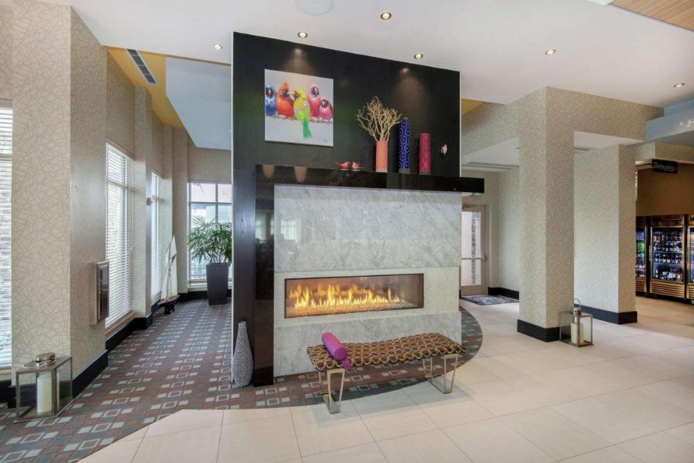 Hilton Garden Inn Raleigh/Crabtree Valley Image 34