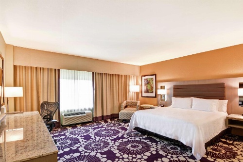 Hilton Garden Inn Raleigh/Crabtree Valley image 38