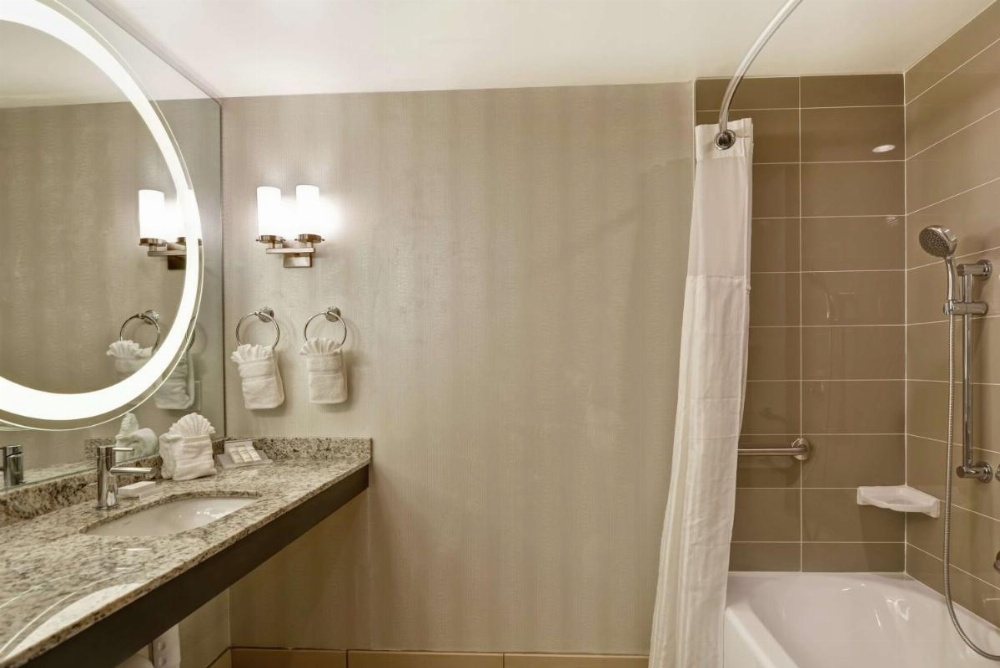 Hilton Garden Inn Raleigh/Crabtree Valley Image 39