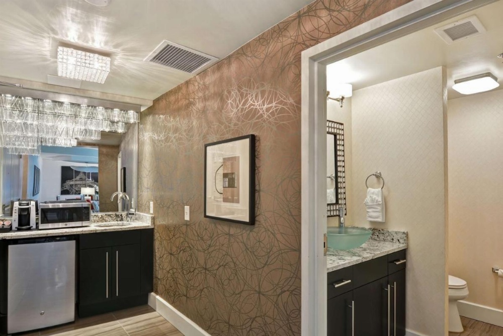 Hilton Garden Inn Raleigh/Crabtree Valley Image 43