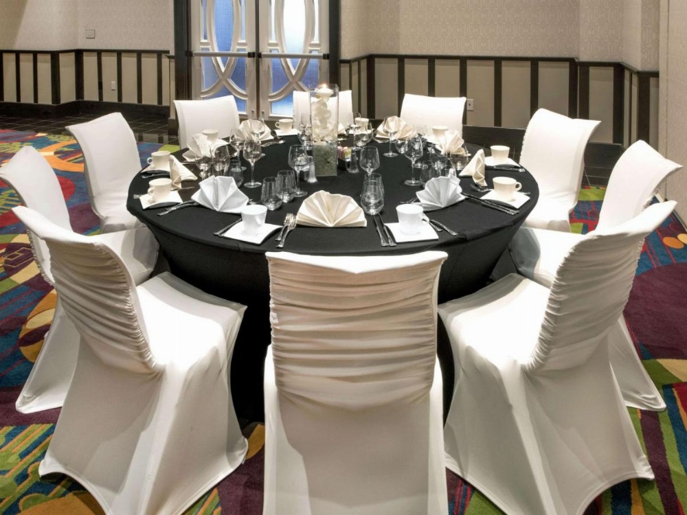 Hilton Garden Inn Raleigh/Crabtree Valley Image 45