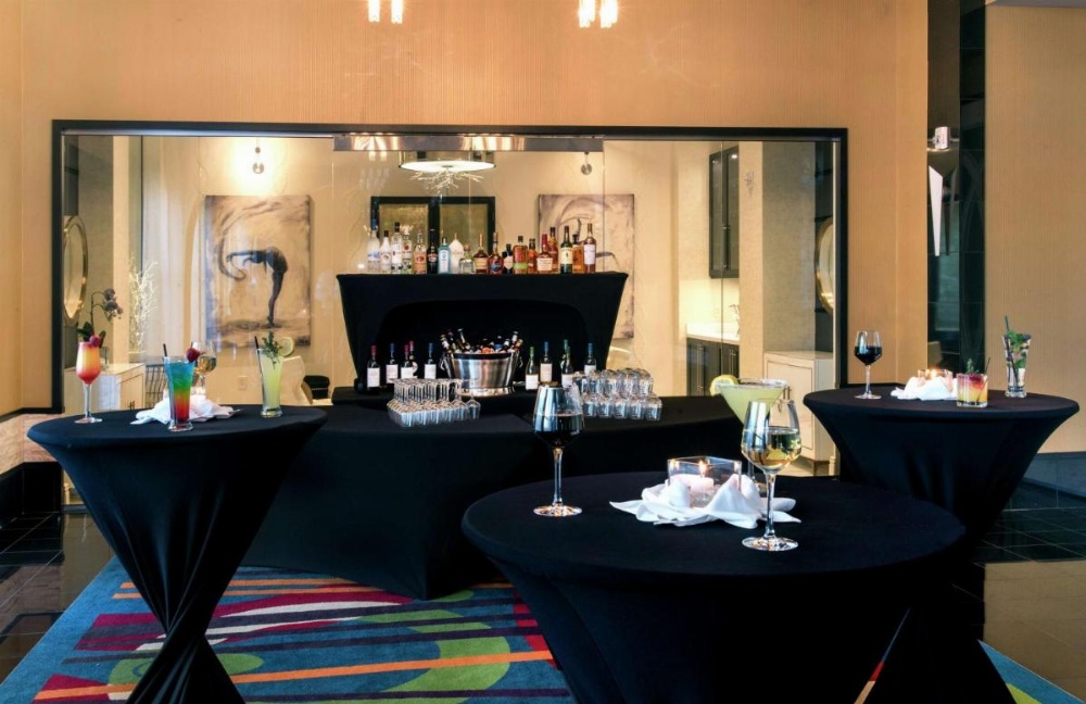 Hilton Garden Inn Raleigh/Crabtree Valley Image 47