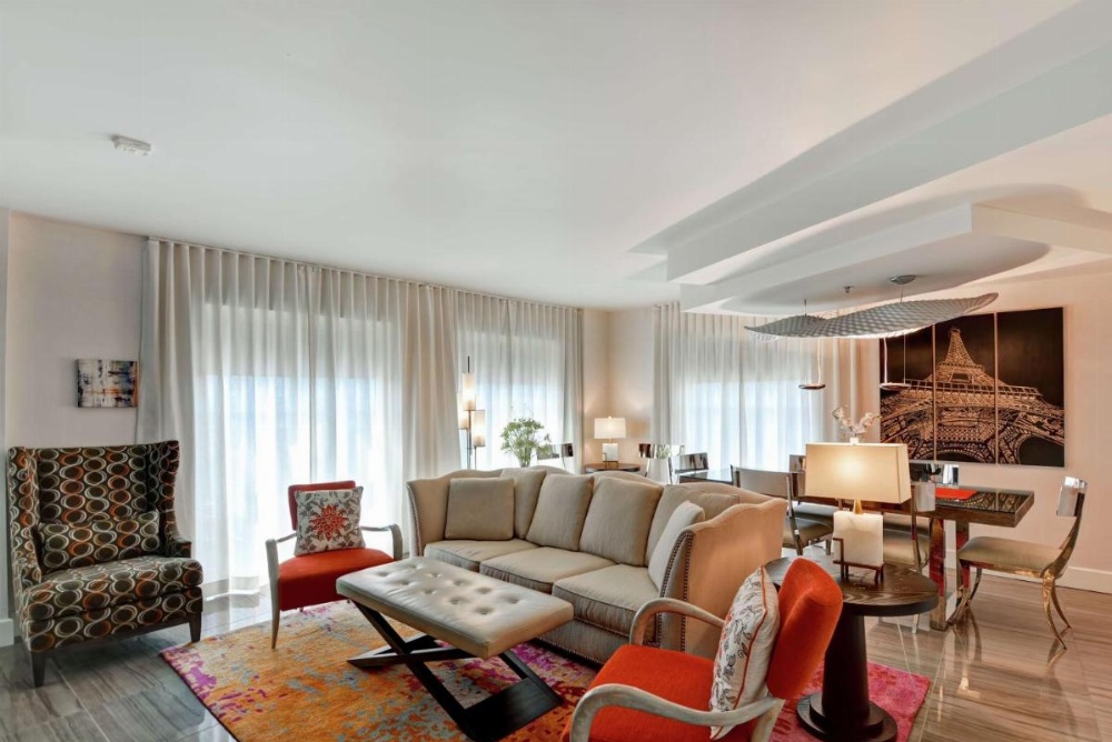 Hilton Garden Inn Raleigh/Crabtree Valley