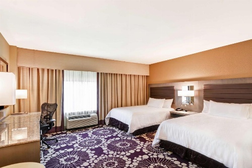 Hilton Garden Inn Raleigh/Crabtree Valley image 50