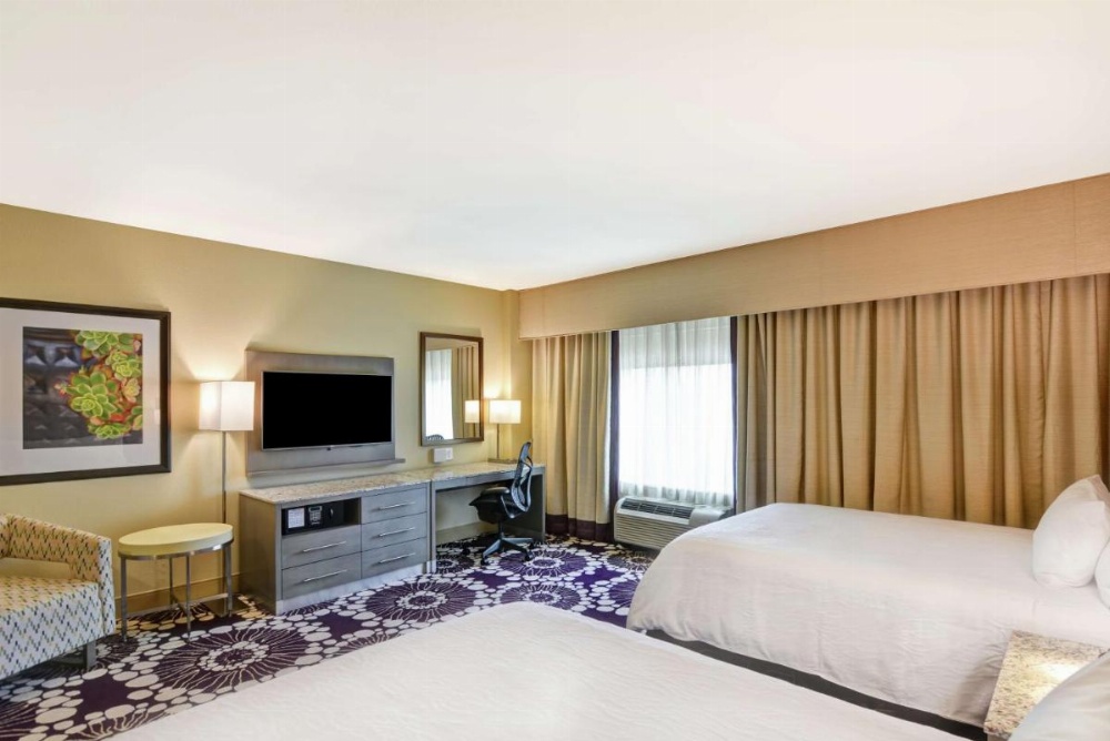 Hilton Garden Inn Raleigh/Crabtree Valley Image 6