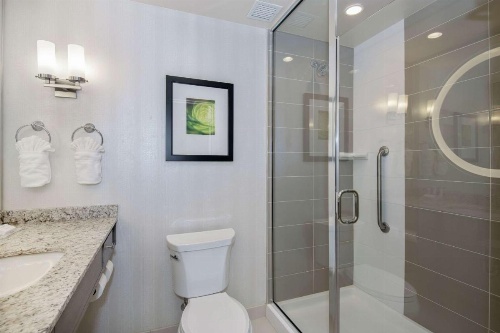 Hilton Garden Inn Raleigh/Crabtree Valley image 7