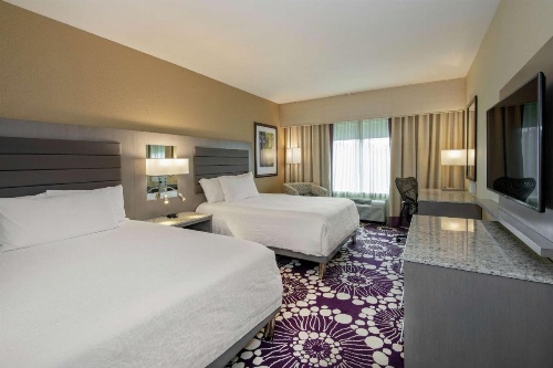 Hilton Garden Inn Raleigh/Crabtree Valley image 9